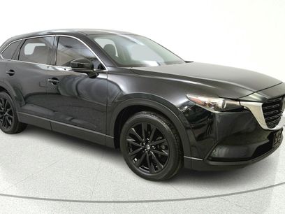 Used 2023 MAZDA CX-9 Touring Plus