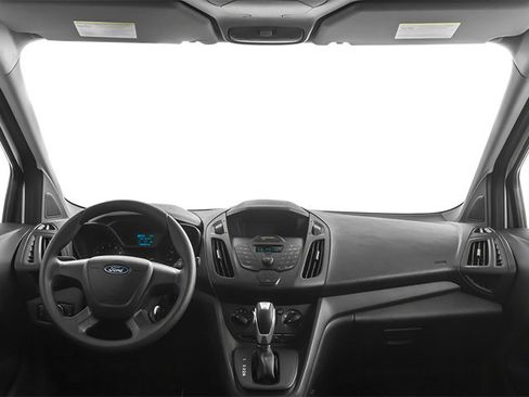 Used 2014 Ford Transit Connect XLT FWD image 7