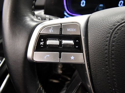 Certified 2024 Kia Telluride S w/ S Sunroof Package AWD/4WD image 21