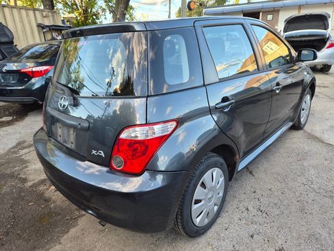 Used 2006 Scion xA image 4