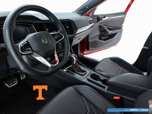 Used 2023 Volkswagen Jetta GLI Autobahn FWD image 19