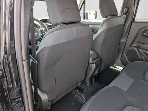 Used 2023 Jeep Renegade Trailhawk AWD/4WD image 24