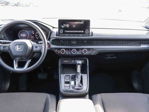 Certified 2025 Honda CR-V EX image 14