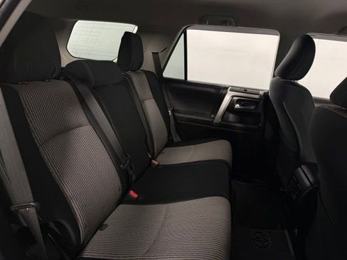 Used 2023 Toyota 4Runner SR5 image 17