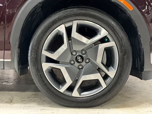Used 2025 Hyundai Palisade Limited AWD/4WD image 12