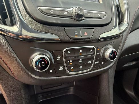 Used 2024 Chevrolet Equinox RS image 10