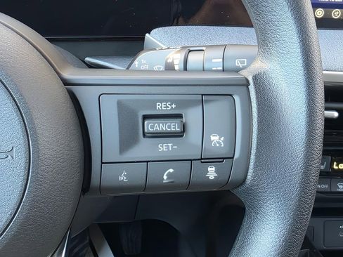 New 2026 Nissan Kicks SV w/ Cold Weather Package image 20