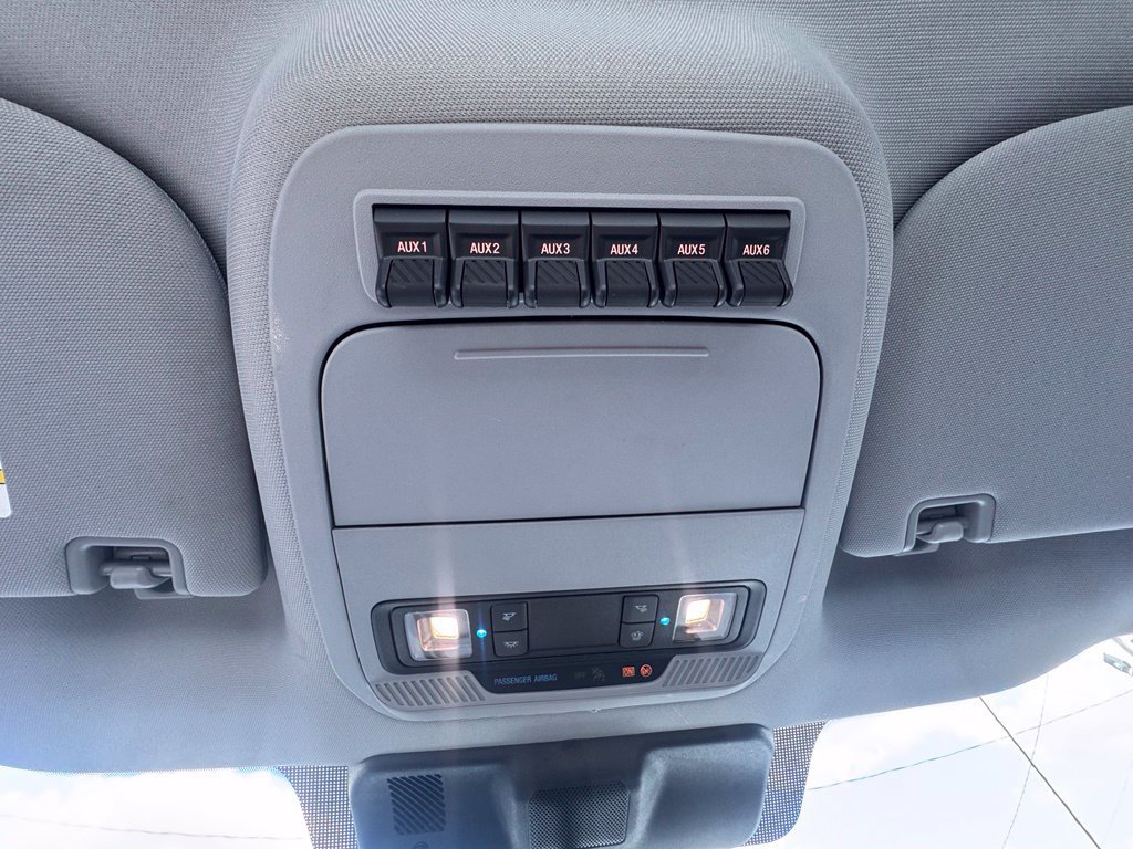 Used 2025 Ford F250 XL w/ XL Off-Road Package AWD/4WD image 22
