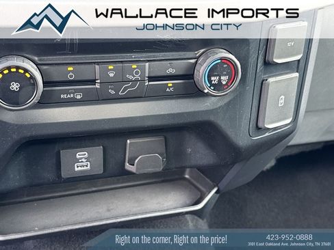 Used 2023 Ford F150 XLT AWD/4WD image 25