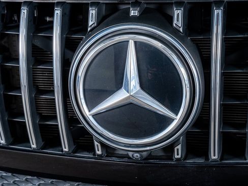 Used 2023 Mercedes-Benz GLE 53 AMG 4MATIC image 17