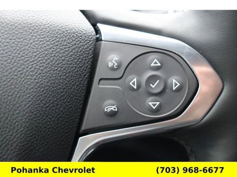 Certified 2023 Chevrolet Traverse LT w/ LT Premium Package image 12