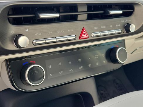 New 2026 Hyundai Palisade Calligraphy image 30