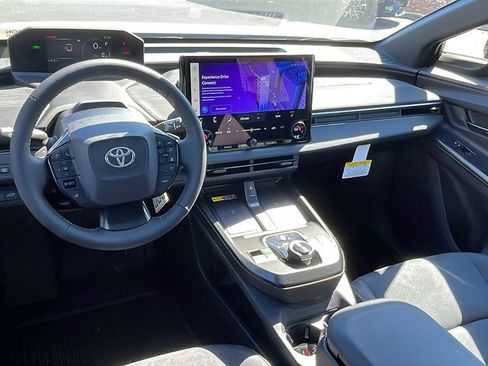 New 2026 Toyota C-HR AWD/4WD image 14