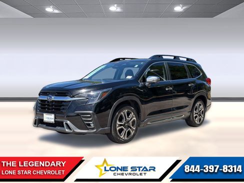 Used 2023 Subaru Ascent Touring AWD/4WD image 1