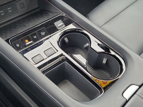 Used 2025 Nissan Murano SL image 33