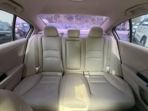 Used 2014 Honda Accord EX-L image 25