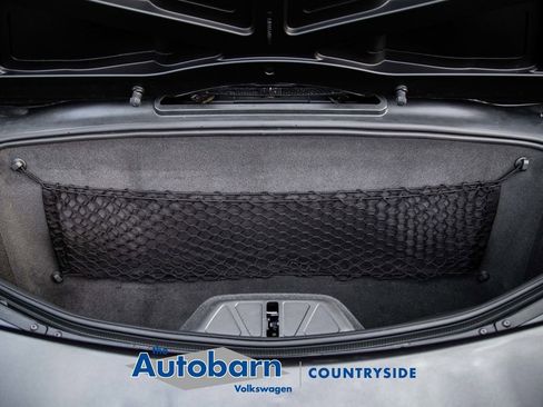 Used 2023 Chevrolet Corvette Stingray Premium Conv RWD image 49