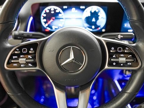 Certified 2022 Mercedes-Benz GLB 250 w/ Premium Package Lite image 16