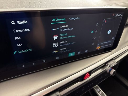 New 2026 Kia Sorento EX AWD/4WD image 36