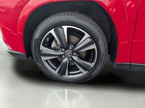 Certified 2024 Lexus UX 250h AWD w/ Premium Package image 29