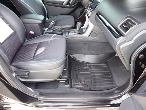 Used 2018 Subaru Forester 2.5i Premium w/ Popular Package #2 image 20