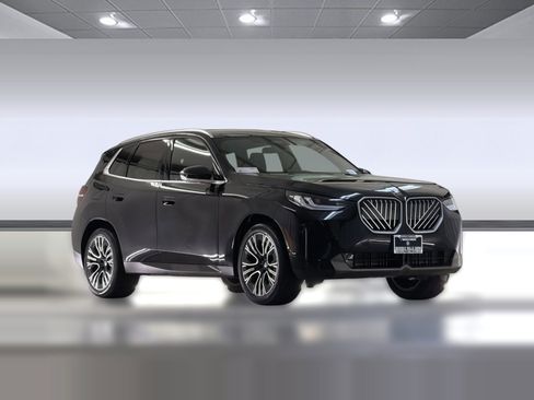 Used 2025 BMW X3 xDrive30i w/ Convenience Package AWD/4WD image 6