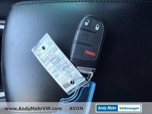 Used 2015 Jeep Grand Cherokee Laredo w/ Quick Order Package 23E AWD/4WD image 32