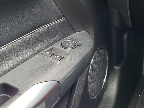 Used 2021 Ford Mustang GT Premium w/ Ford Safe & Smart Package RWD image 14