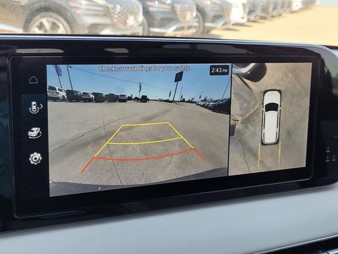 Used 2024 Hyundai Palisade Limited image 22