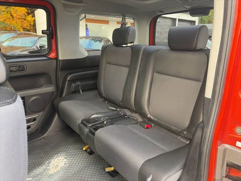 Used 2005 Honda Element EX image 16