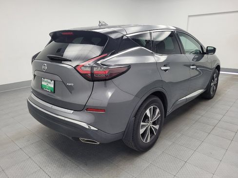 Used 2019 Nissan Murano S AWD/4WD image 9