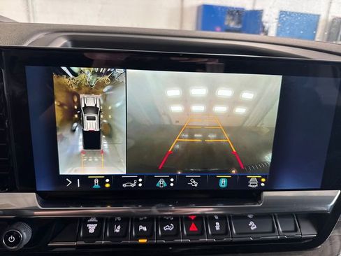 New 2026 Chevrolet Silverado 3500 LTZ w/ LTZ Plus Package image 22