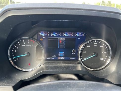 Used 2024 Ford Expedition XLT image 8