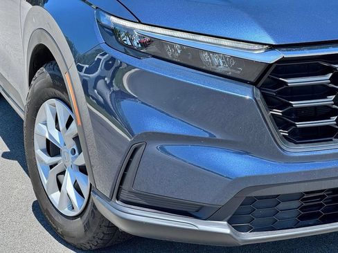 Used 2024 Honda CR-V LX image 27