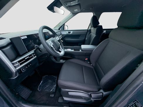 New 2026 Hyundai Santa Fe SE FWD image 14