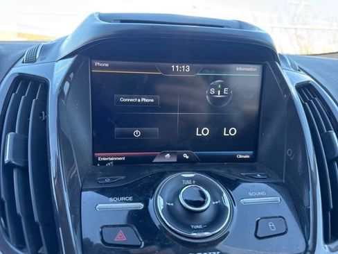 Used 2014 Ford Escape Titanium image 16