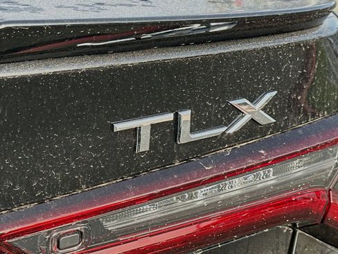 New 2025 Acura TLX SH-AWD w/ A-SPEC Pkg image 7