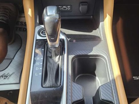 Used 2023 Nissan Sentra SV w/ SV Premium Package FWD image 28