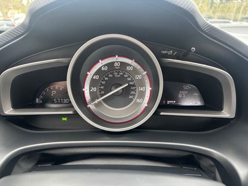 Used 2014 MAZDA MAZDA3 i Sport image 19