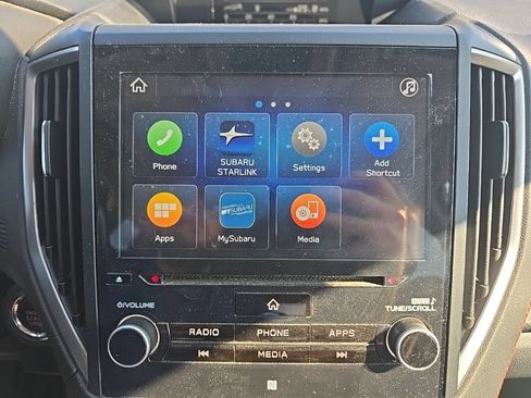 Used 2019 Subaru Forester Sport w/ Popular Package #2 AWD/4WD image 26