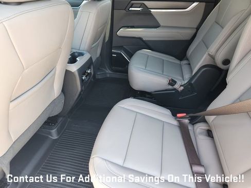 New 2026 GMC Acadia Elevation w/ Black Edition image 20