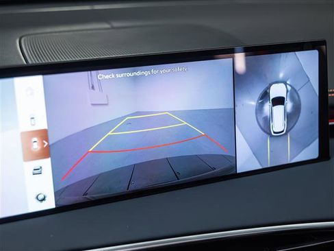 New 2026 Genesis GV70 3.5T Sport Prestige image 27