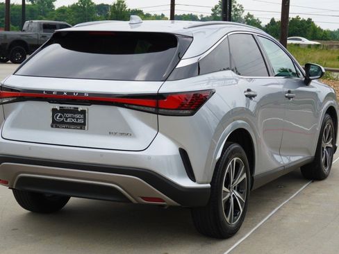 Used 2023 Lexus RX 350 Premium w/ Cold Area Package FWD image 6