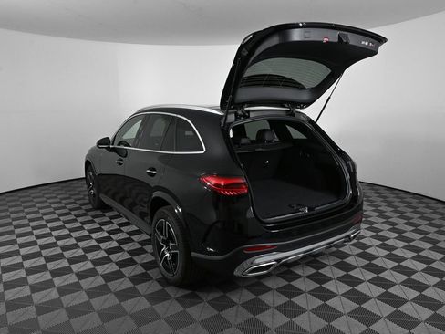 New 2026 Mercedes-Benz GLC 300 image 31