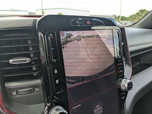 Used 2026 RAM 1500 Rebel w/ Rebel Level 1 Equipment Group AWD/4WD image 27