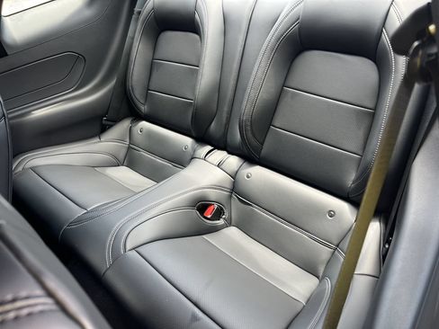 New 2026 Ford Mustang GT Premium RWD image 17