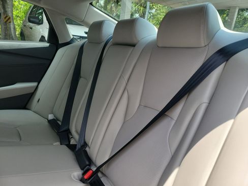 New 2025 Honda Accord EX-L image 20