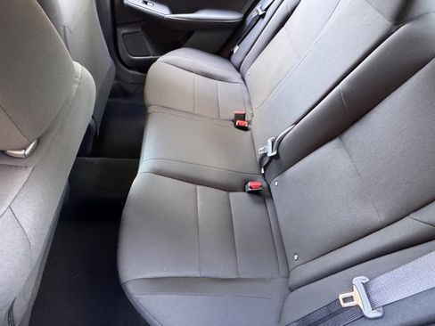 New 2025 Nissan Sentra S FWD image 22