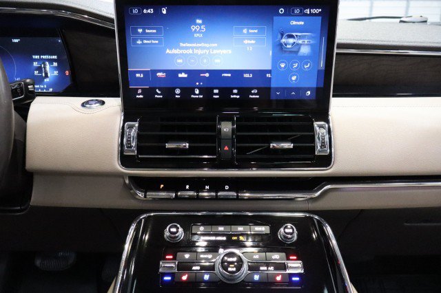 Used 2022 Lincoln Navigator L Reserve RWD image 68