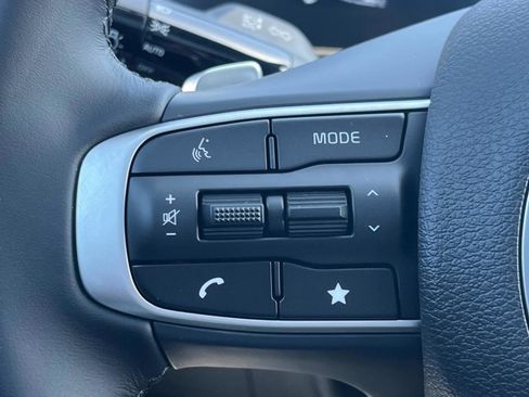 New 2025 Kia Sportage X-Line AWD/4WD image 27